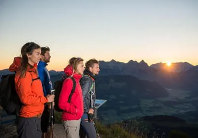 Wandern-in-Kitzbuehel Wandern-in-Kitzbuehel